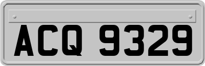 ACQ9329
