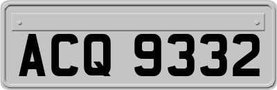 ACQ9332