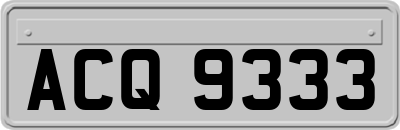 ACQ9333