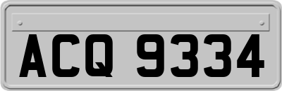 ACQ9334