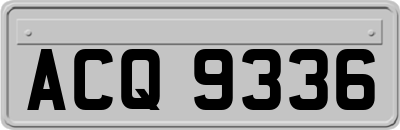 ACQ9336