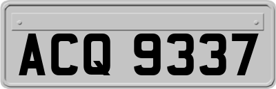 ACQ9337