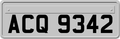 ACQ9342