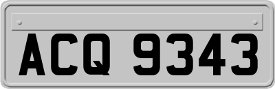 ACQ9343