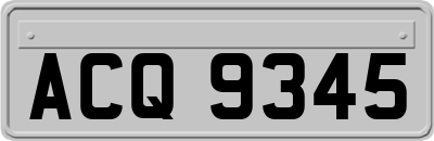 ACQ9345