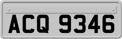 ACQ9346