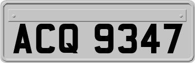 ACQ9347