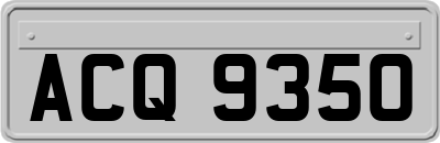 ACQ9350