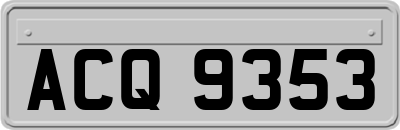 ACQ9353