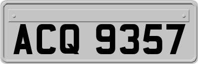 ACQ9357