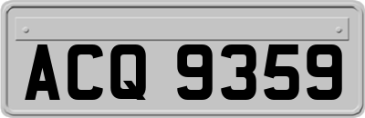 ACQ9359