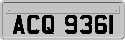 ACQ9361
