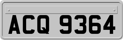 ACQ9364