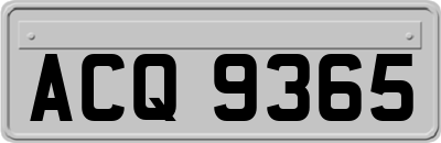 ACQ9365