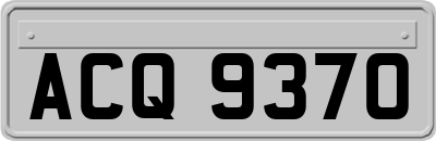 ACQ9370