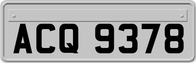 ACQ9378
