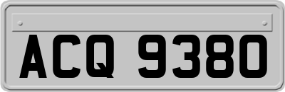 ACQ9380