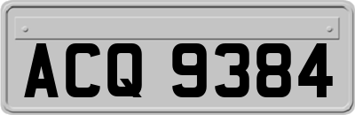 ACQ9384