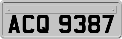 ACQ9387
