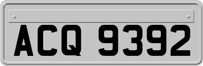 ACQ9392