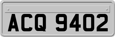 ACQ9402