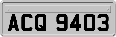 ACQ9403
