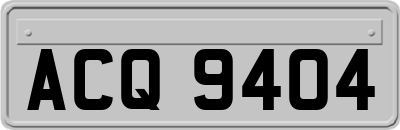 ACQ9404