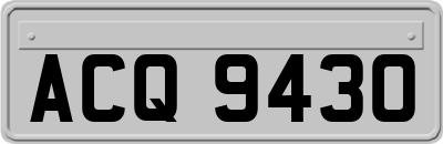 ACQ9430