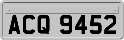 ACQ9452