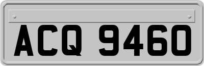 ACQ9460