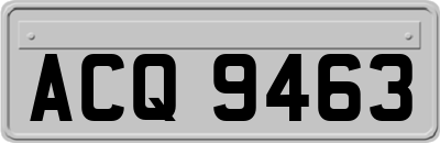 ACQ9463