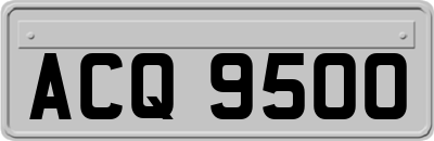 ACQ9500