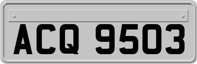 ACQ9503