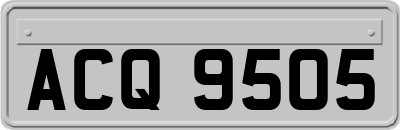 ACQ9505