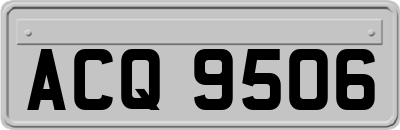 ACQ9506