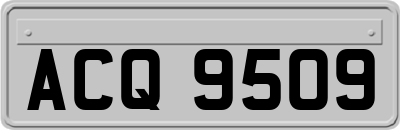 ACQ9509