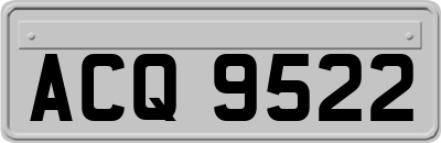 ACQ9522
