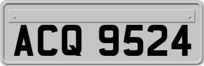 ACQ9524