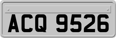 ACQ9526