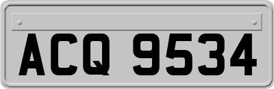 ACQ9534