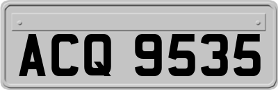 ACQ9535