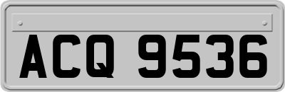ACQ9536