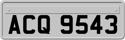 ACQ9543