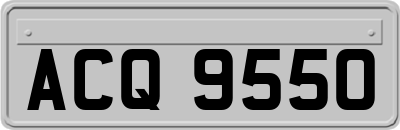 ACQ9550