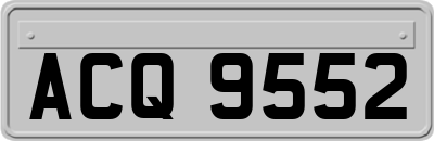 ACQ9552