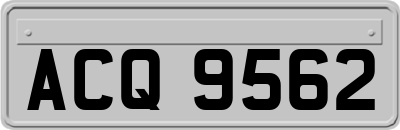 ACQ9562