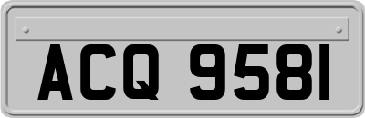 ACQ9581