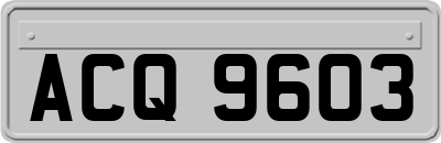 ACQ9603