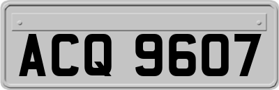 ACQ9607