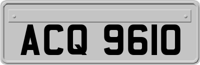 ACQ9610